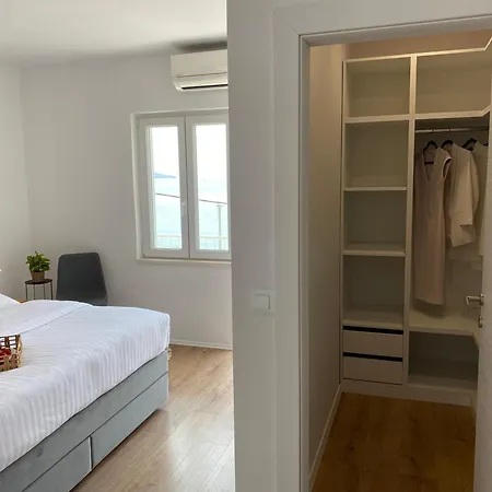 Seaside Living Apartment *