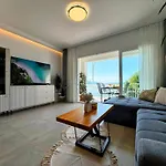 Seaside Living