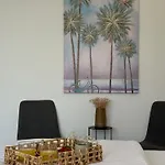 Seaside Living Apartment