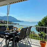 Apartment Seaside Living *