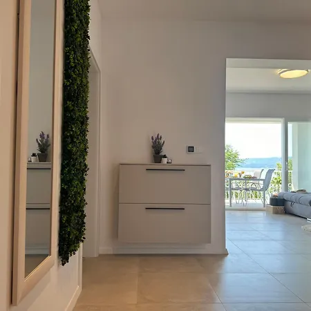 Seaside Living * Duće