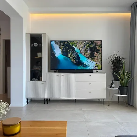 Seaside Living