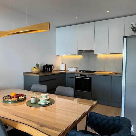 Seaside Living Duće