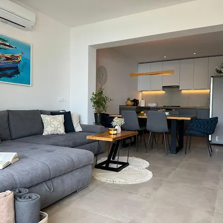 Apartman Seaside Living