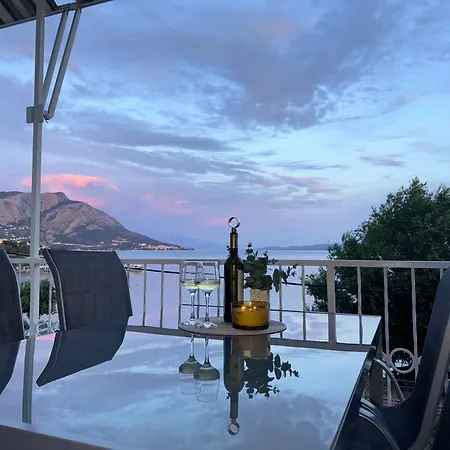 Seaside Living Duće