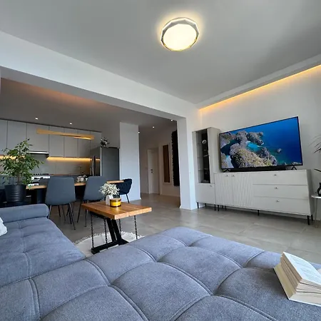 Seaside Living * Duće