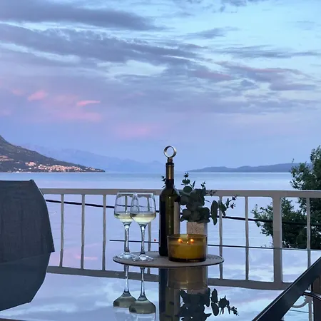 Seaside Living Duće