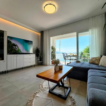 Seaside Living