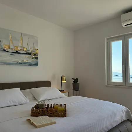 Seaside Living