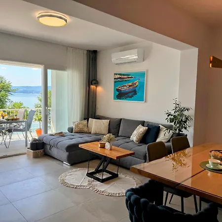 Seaside Living Duće