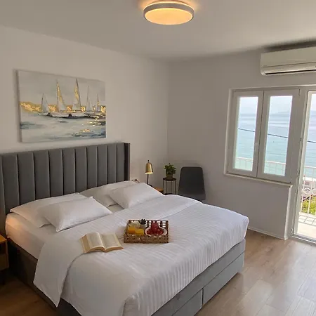 아파트 Seaside Living Duće