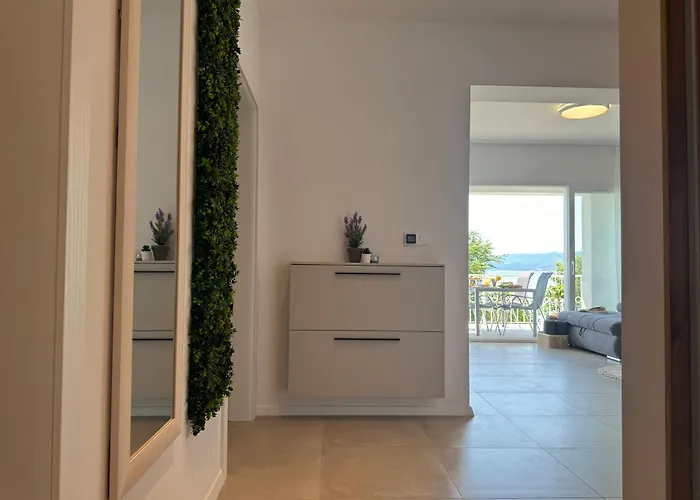 Seaside Living * Duće