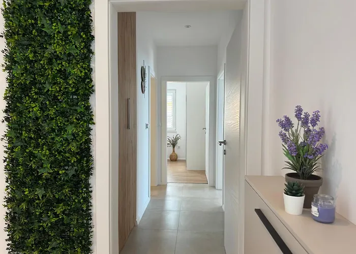 Seaside Living Appartement