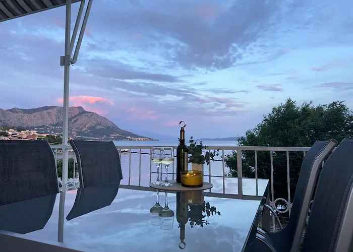 Seaside Living Duće