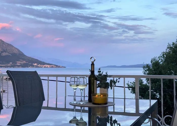 Seaside Living Duće