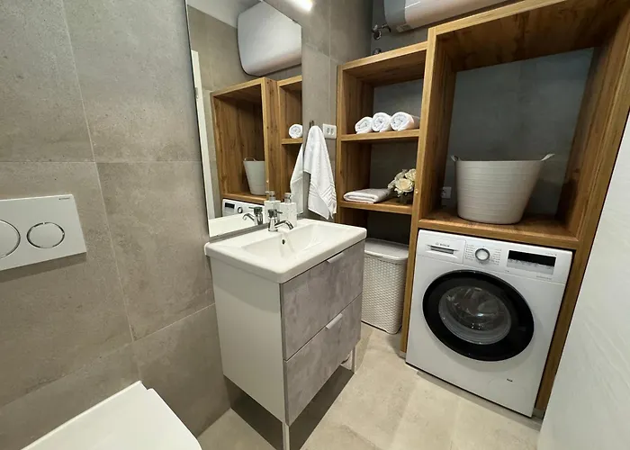 Seaside Living Duće