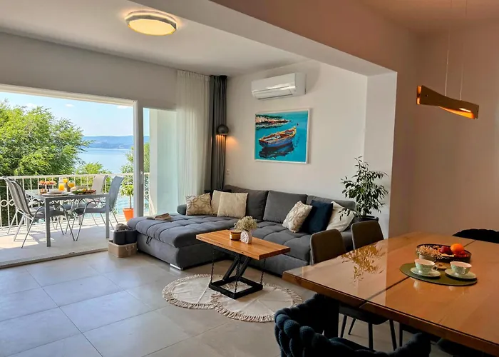 Seaside Living Duće