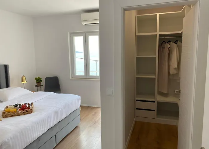 Seaside Living Appartement *