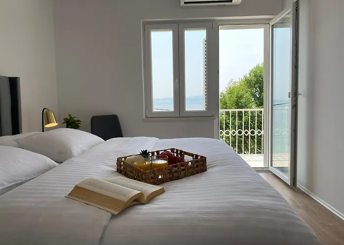 Appartement Seaside Living *